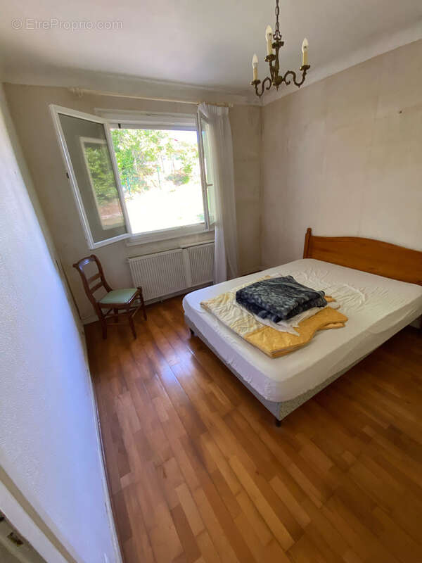 Maison à BASSUSSARRY