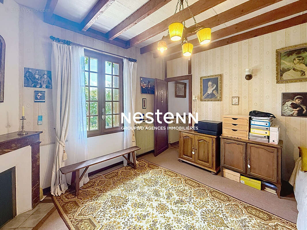 Maison à JOUE-LES-TOURS