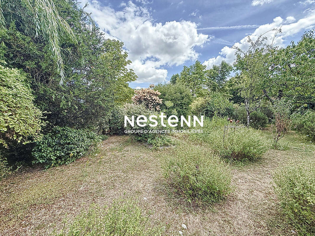 Maison à JOUE-LES-TOURS