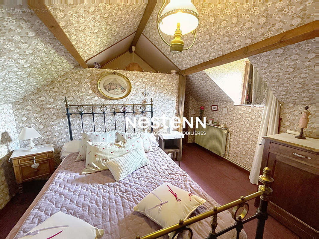 Maison à JOUE-LES-TOURS