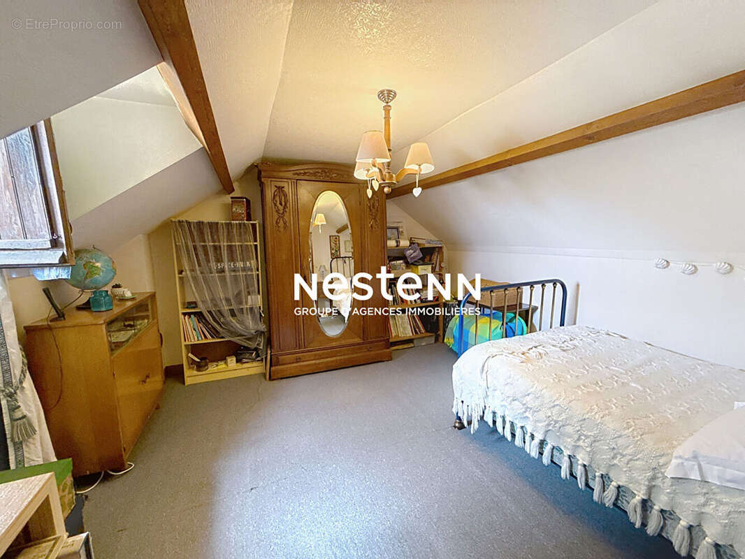 Maison à JOUE-LES-TOURS