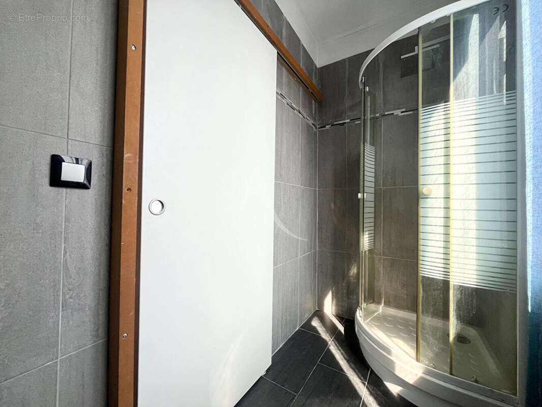 Appartement à NOISIEL