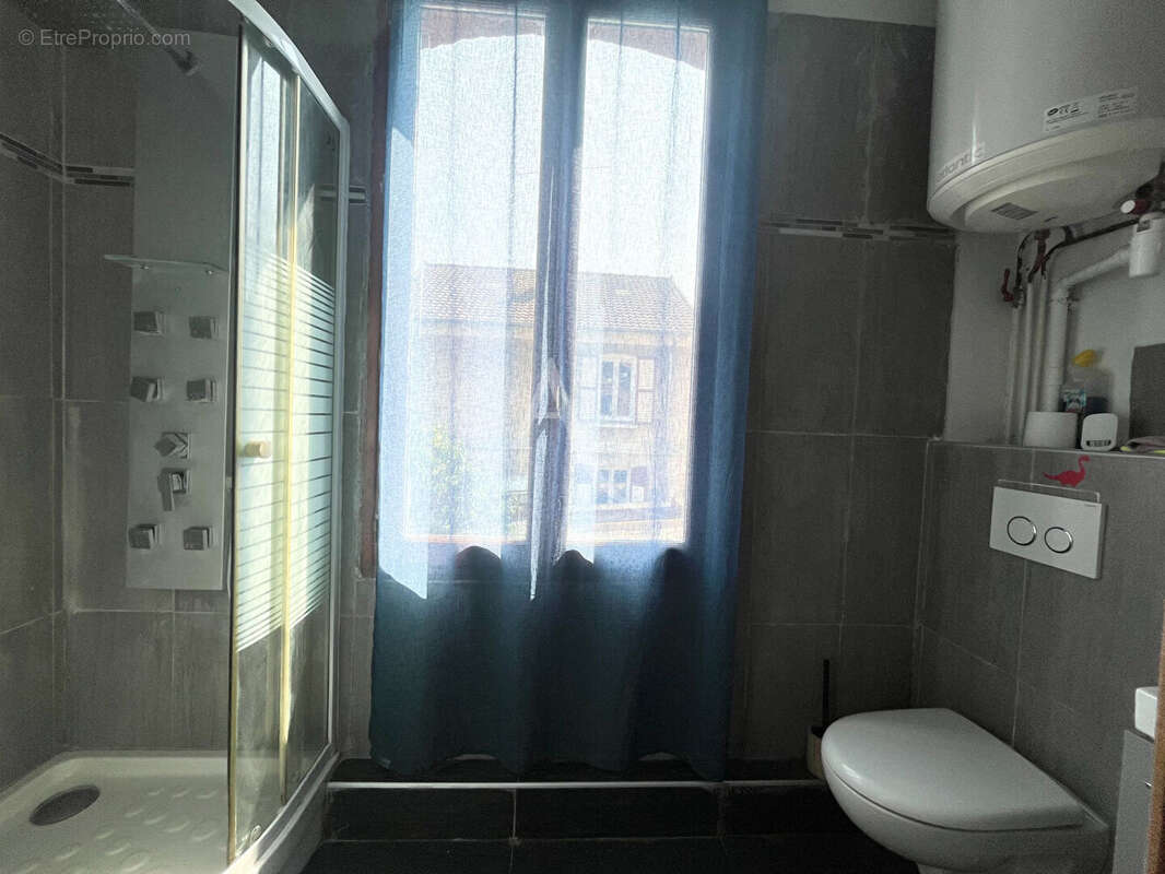 Appartement à NOISIEL