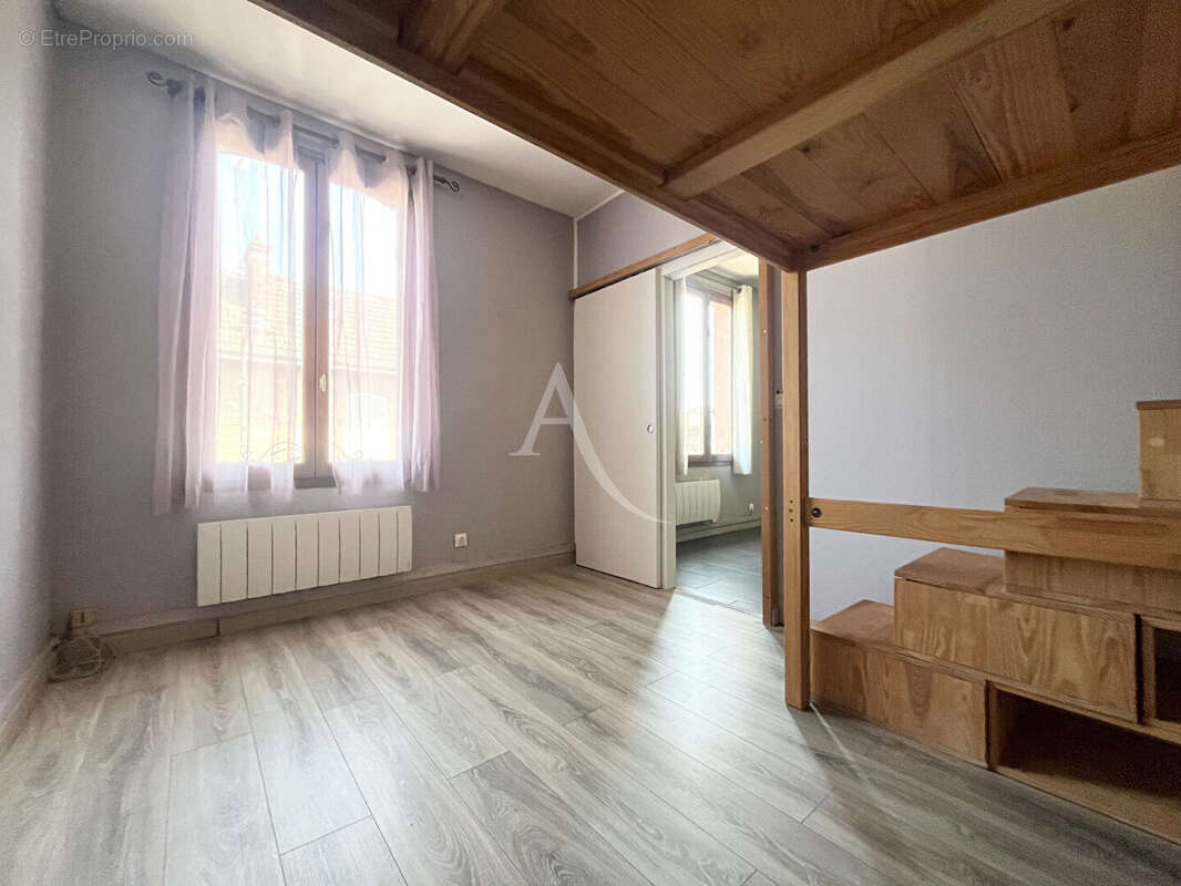 Appartement à NOISIEL