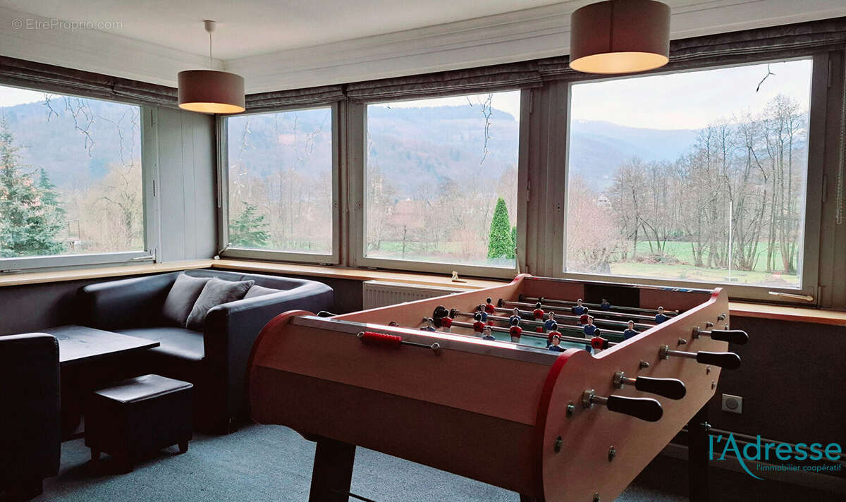 Commerce à METZERAL