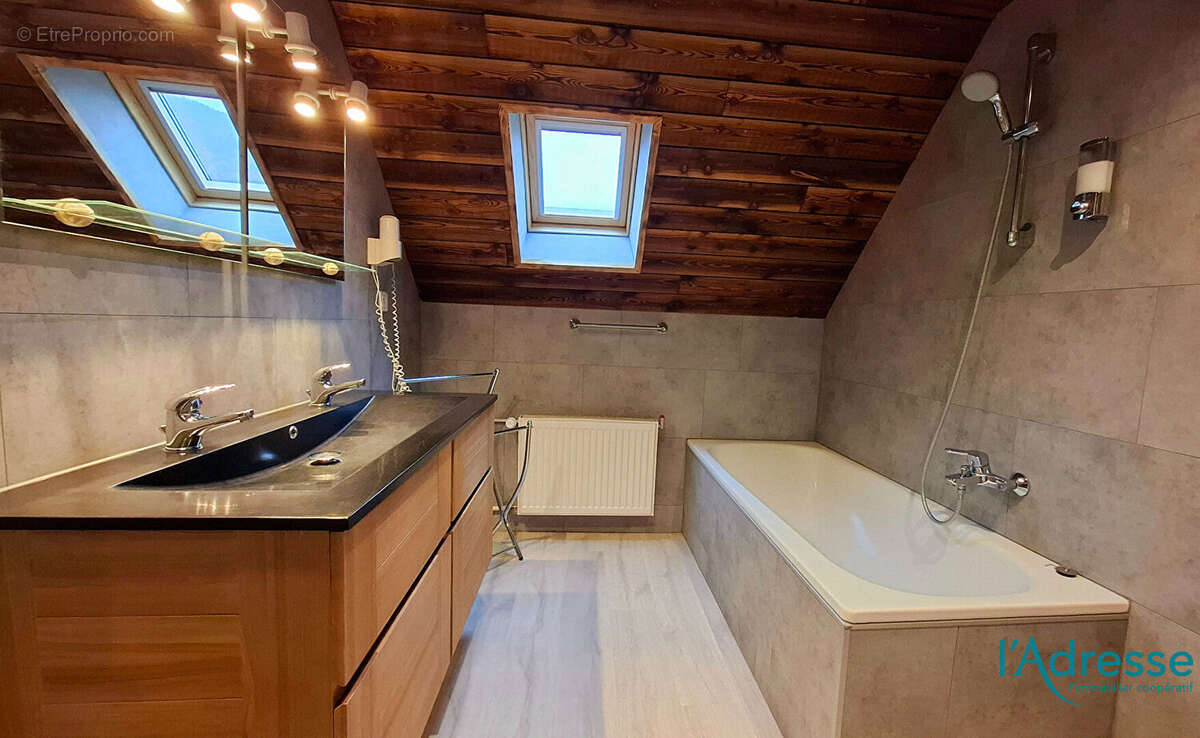 Commerce à METZERAL