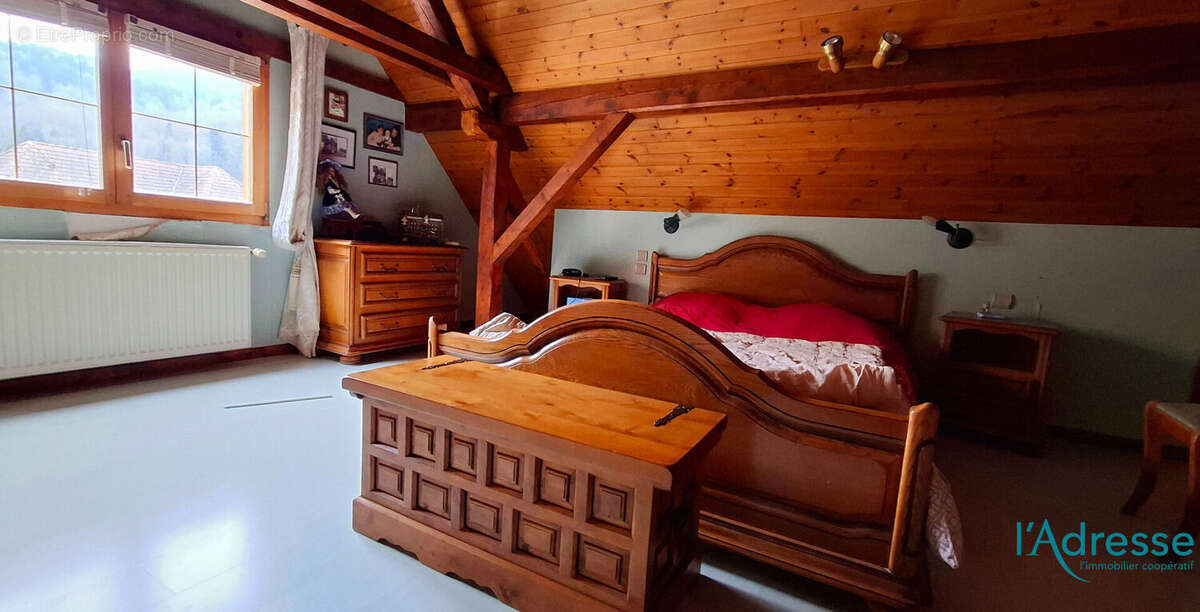 Commerce à METZERAL