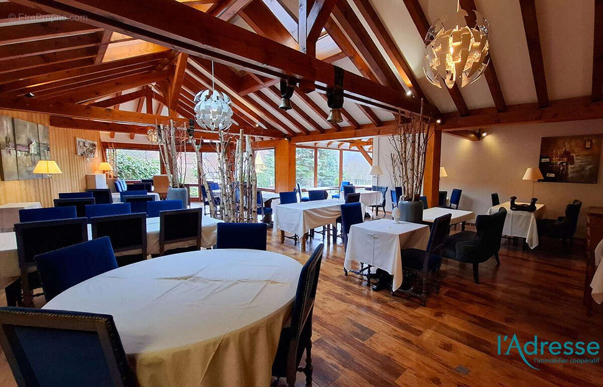 Commerce à METZERAL