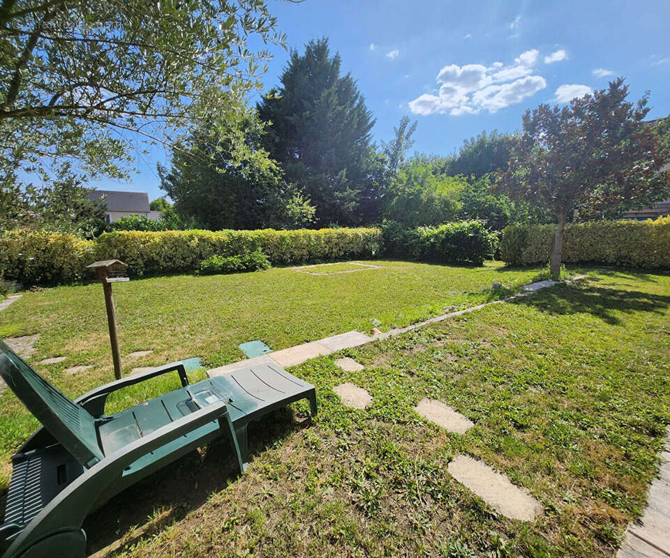Maison à DEUIL-LA-BARRE