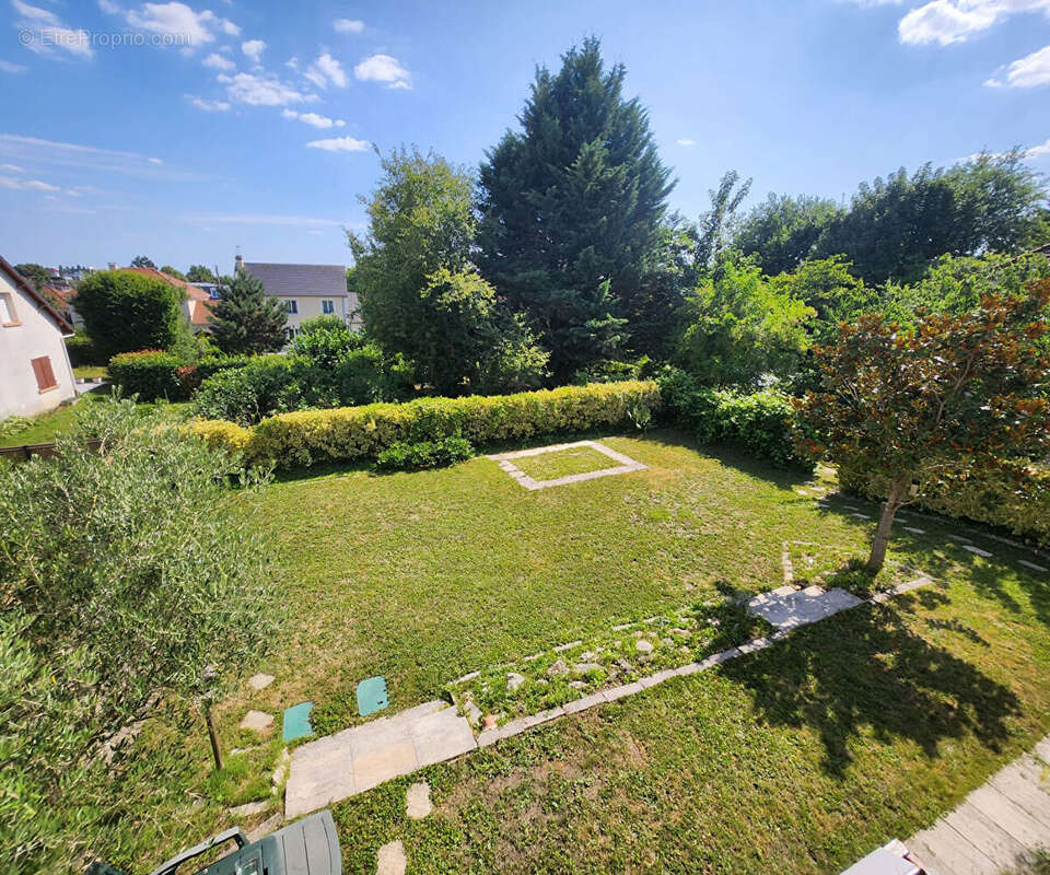 Maison à DEUIL-LA-BARRE