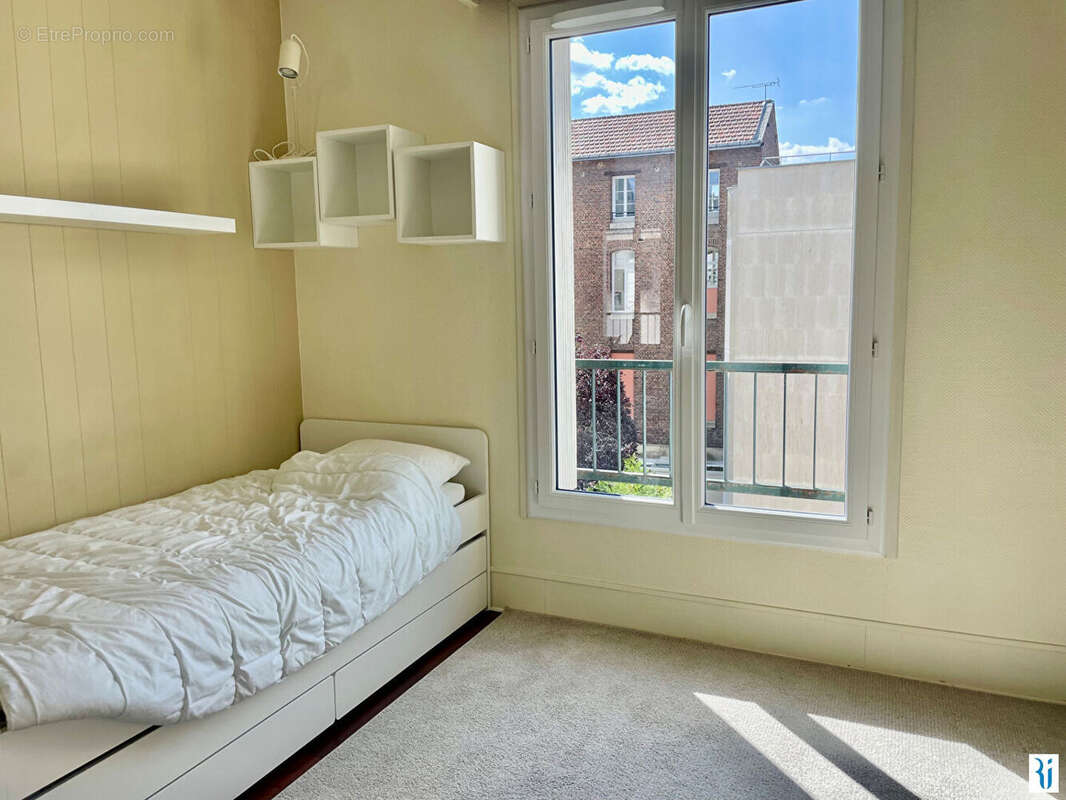 Appartement à ROUEN