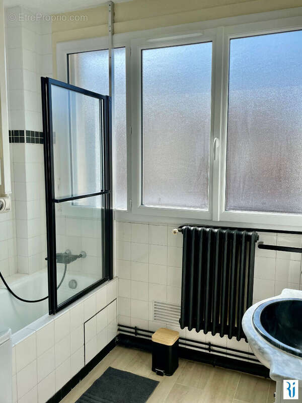 Appartement à ROUEN