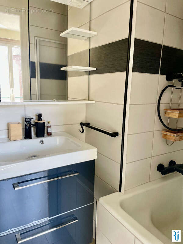 Appartement à ROUEN