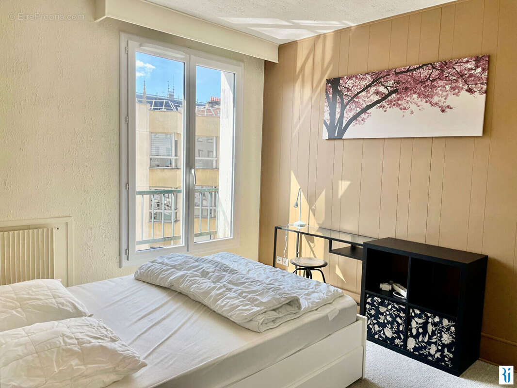 Appartement à ROUEN