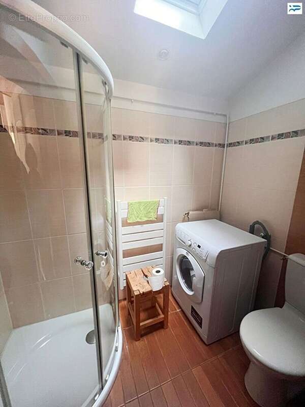 Maison à MESNIL-PANNEVILLE