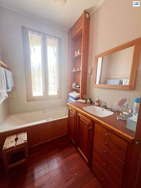 Maison à MESNIL-PANNEVILLE