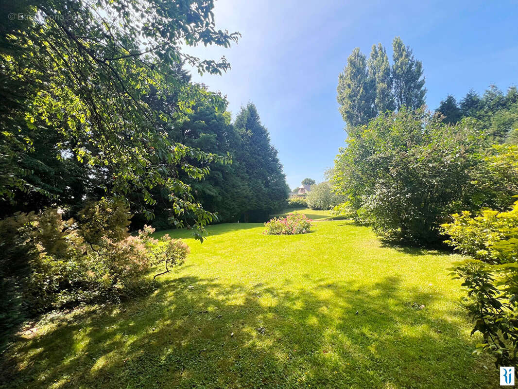 Maison à MESNIL-PANNEVILLE