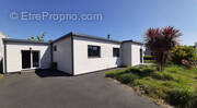 Maison à PLEUVEN