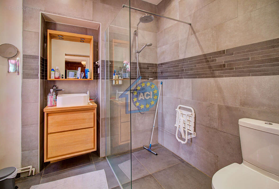 Appartement à MANTES-LA-JOLIE