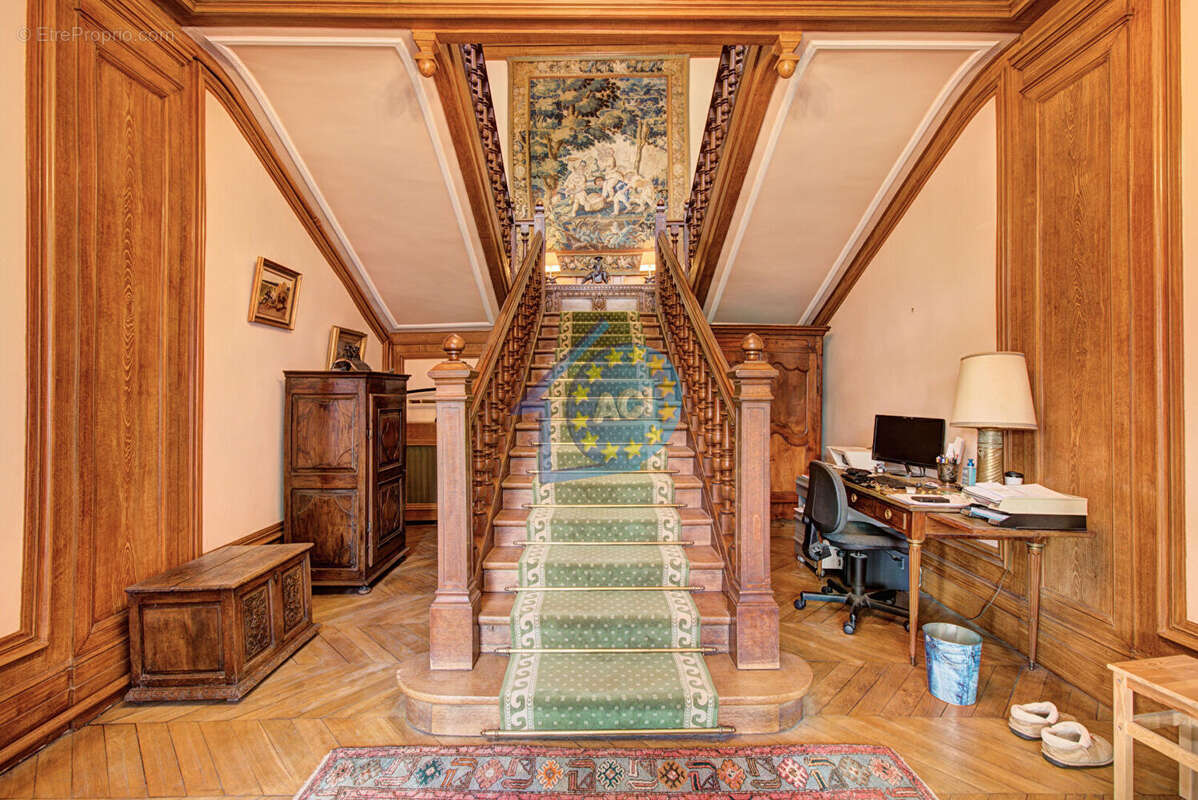 Maison à MANTES-LA-JOLIE