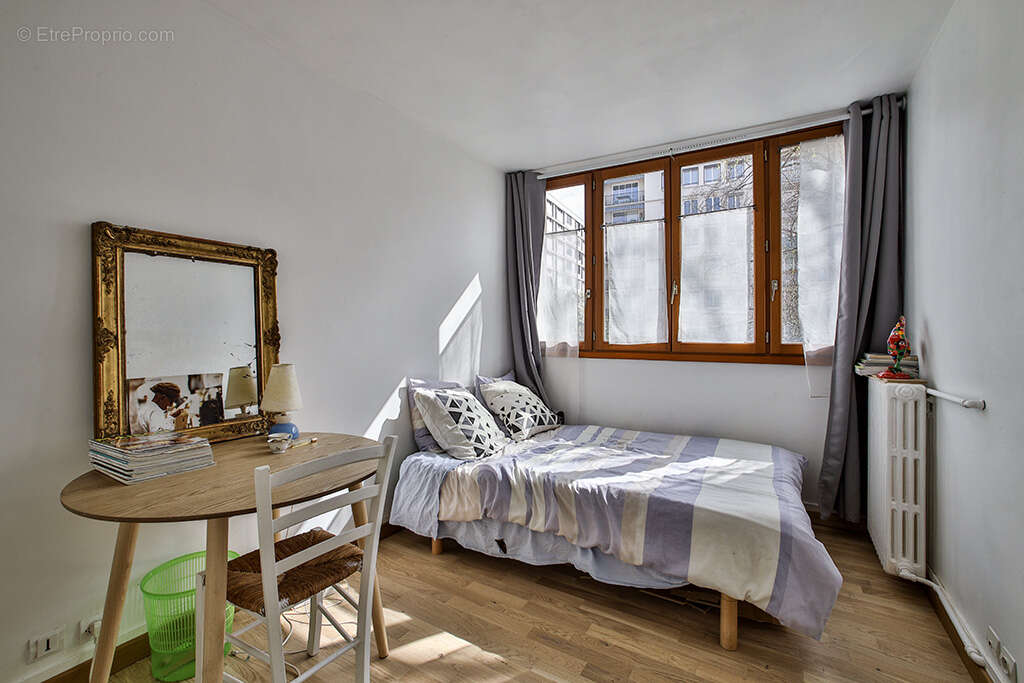 Appartement à MONTROUGE