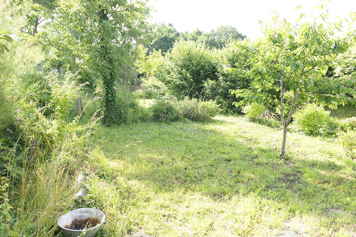 Maison à LE MESNIL-GILBERT