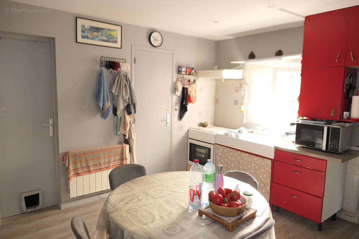 Maison à LE MESNIL-GILBERT