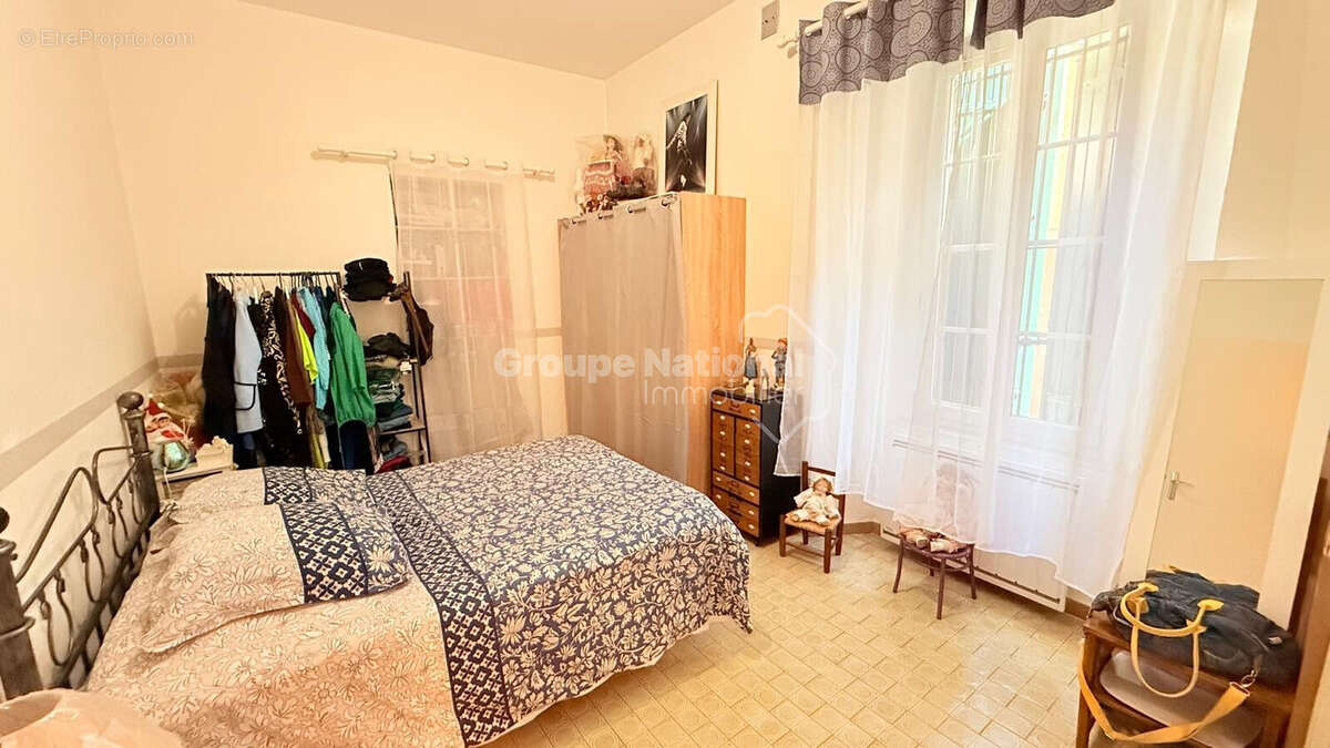 Appartement à AUBIGNAN