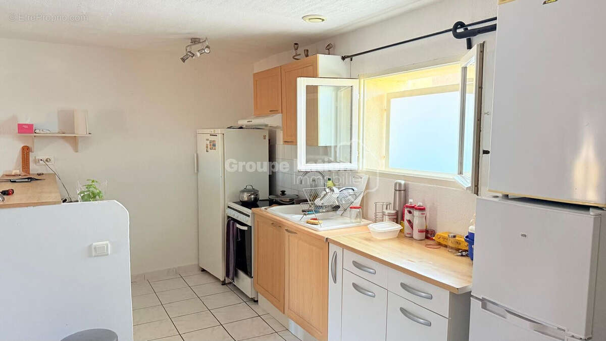 Appartement à AUBIGNAN