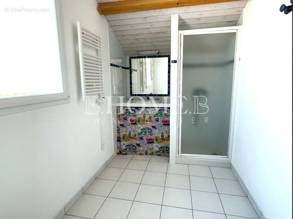 Maison à LA BERNERIE-EN-RETZ