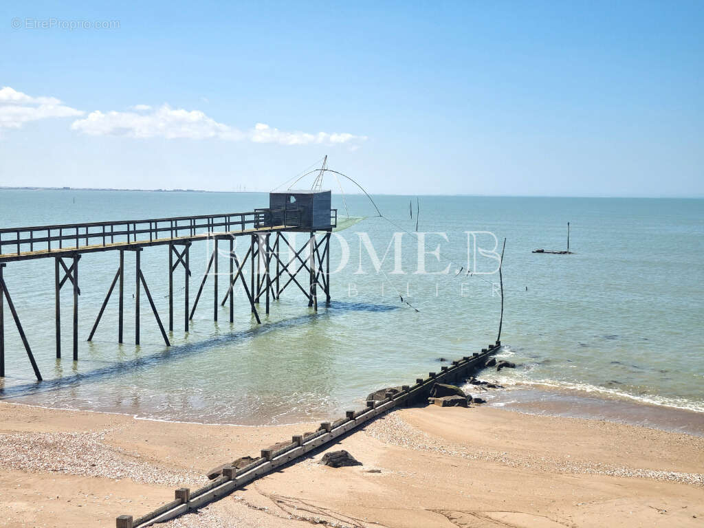 Maison à LA BERNERIE-EN-RETZ