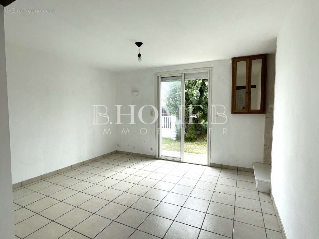 Maison à LA BERNERIE-EN-RETZ