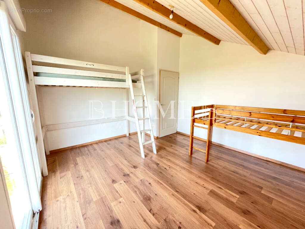 Maison à LA BERNERIE-EN-RETZ