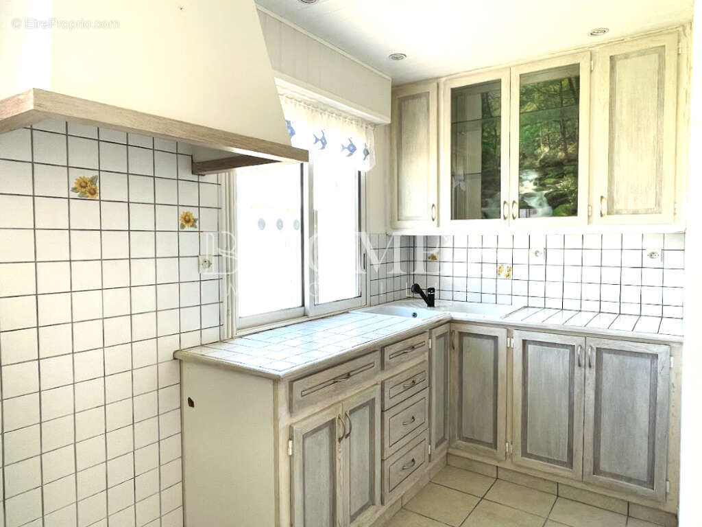 Maison à LA BERNERIE-EN-RETZ