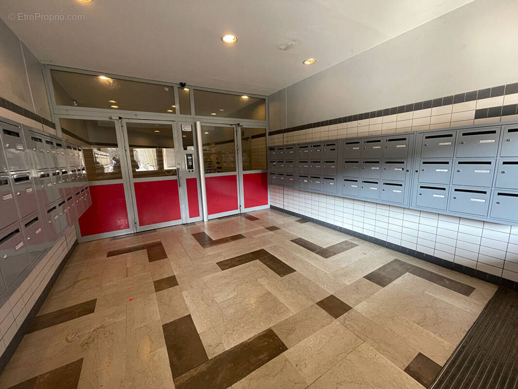 Appartement à SARCELLES