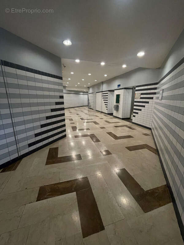 Appartement à SARCELLES