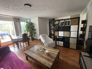 Appartement à EPINAY-SUR-SEINE