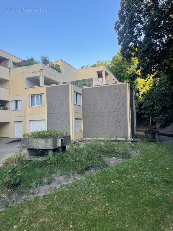Appartement à EPINAY-SUR-SEINE