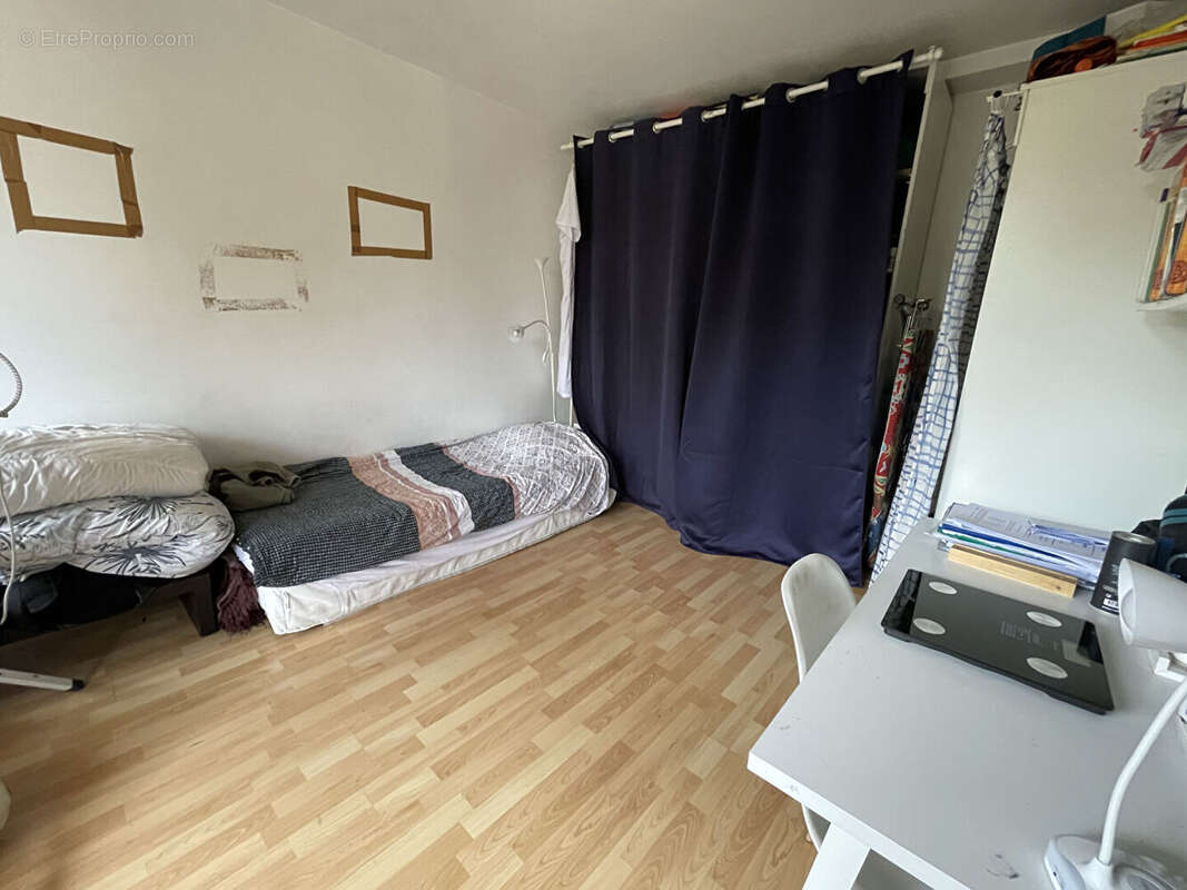 Appartement à EPINAY-SUR-SEINE