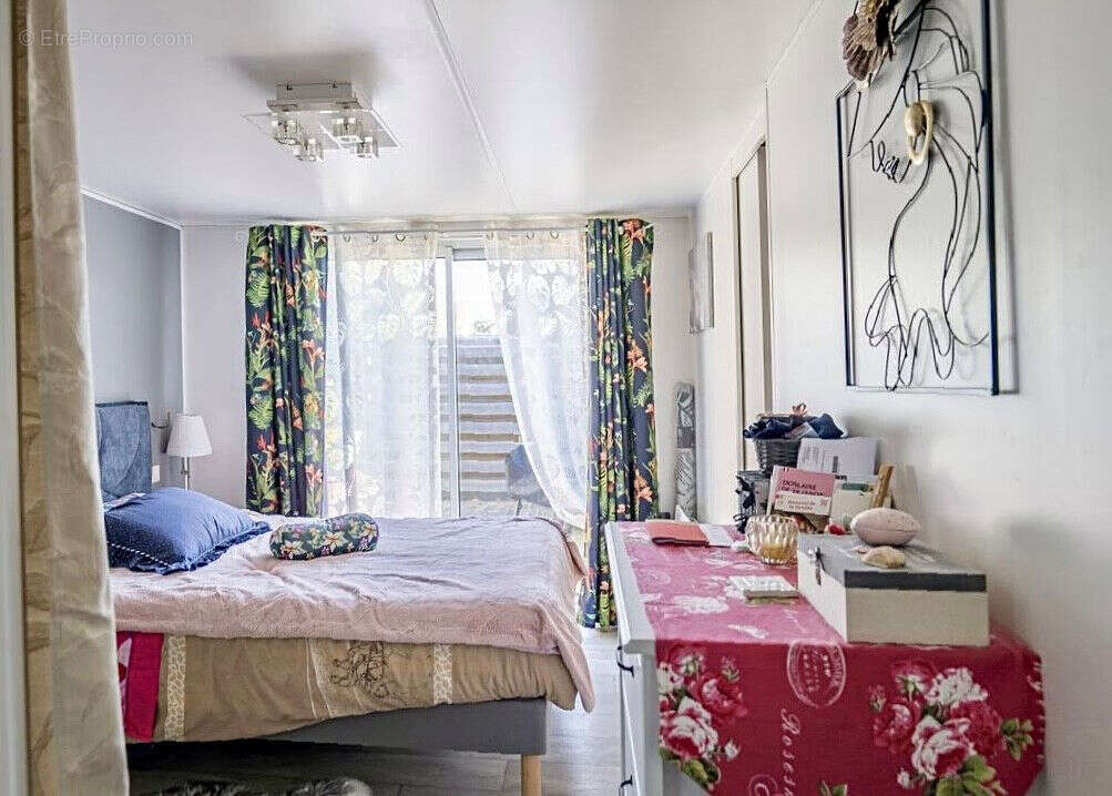 Maison à SAINTE-FOY