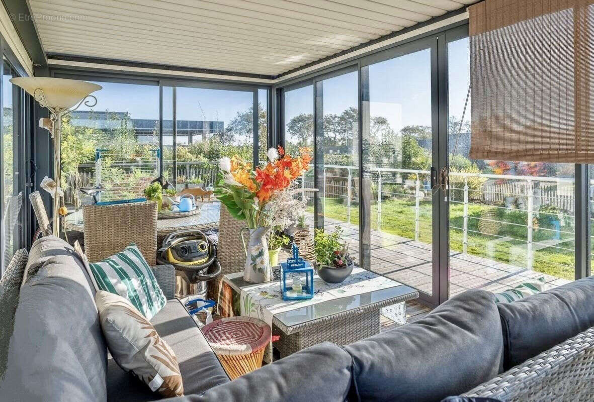 Maison à SAINTE-FOY