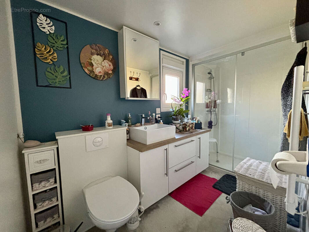 Maison à SAINTE-FOY