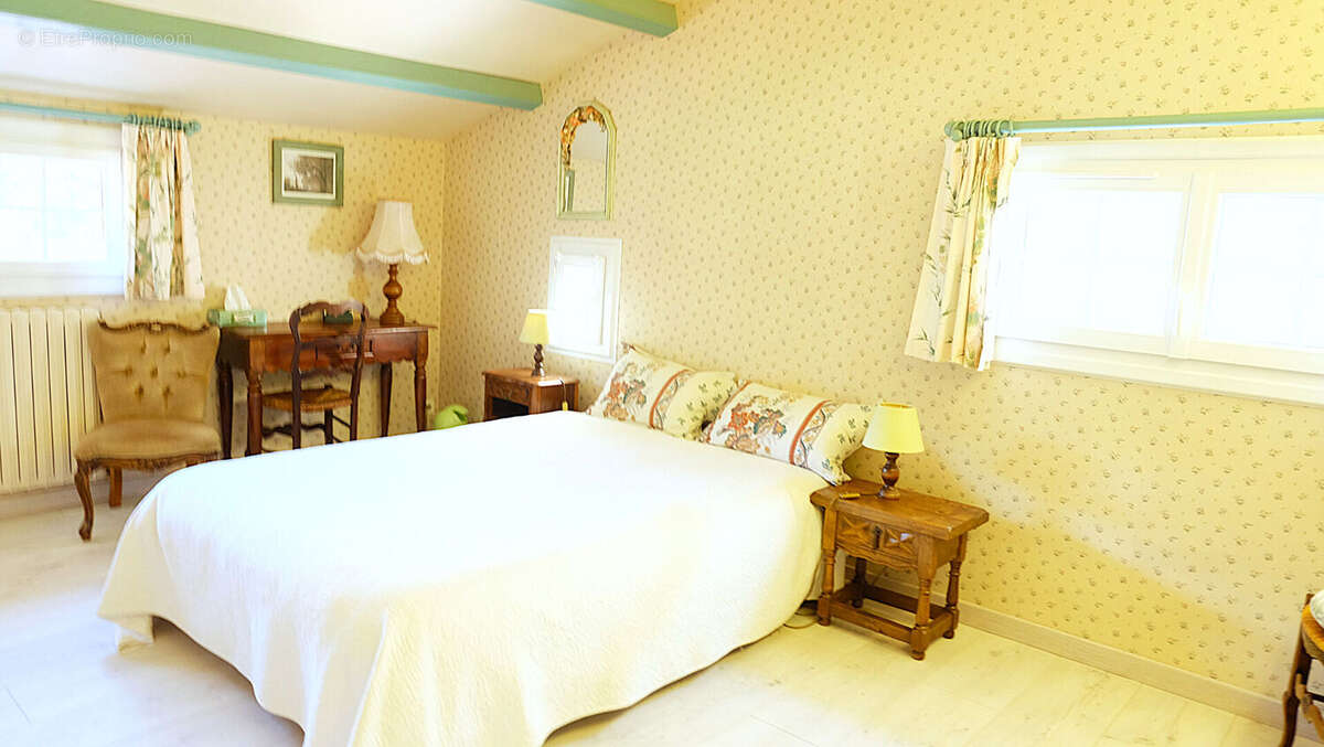 Maison à VENANSAULT