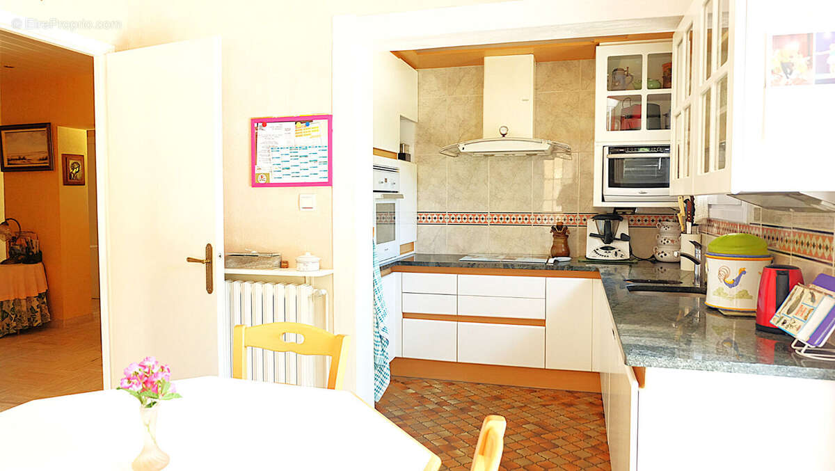 Maison à VENANSAULT