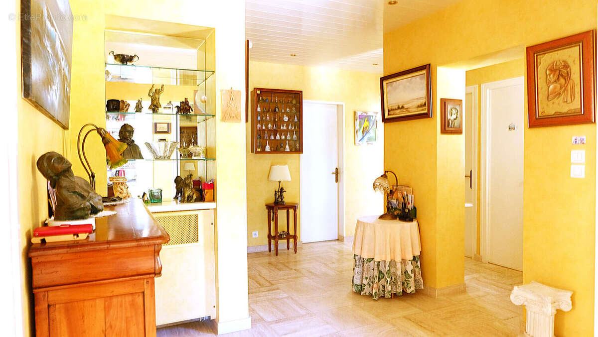 Maison à VENANSAULT