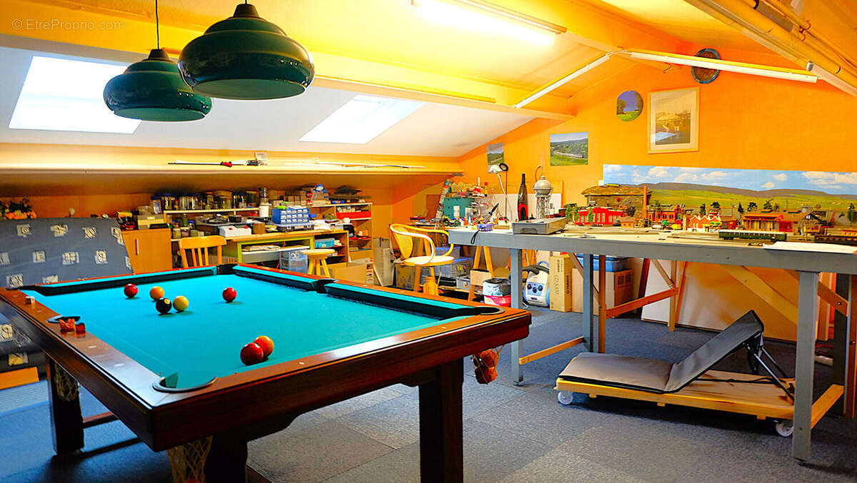 Maison à VENANSAULT