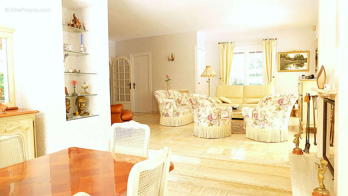 Maison à VENANSAULT