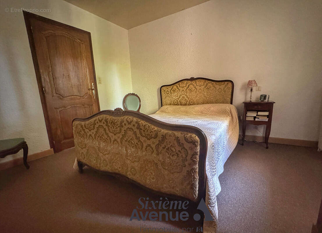 Maison à LA SAUZIERE-SAINT-JEAN