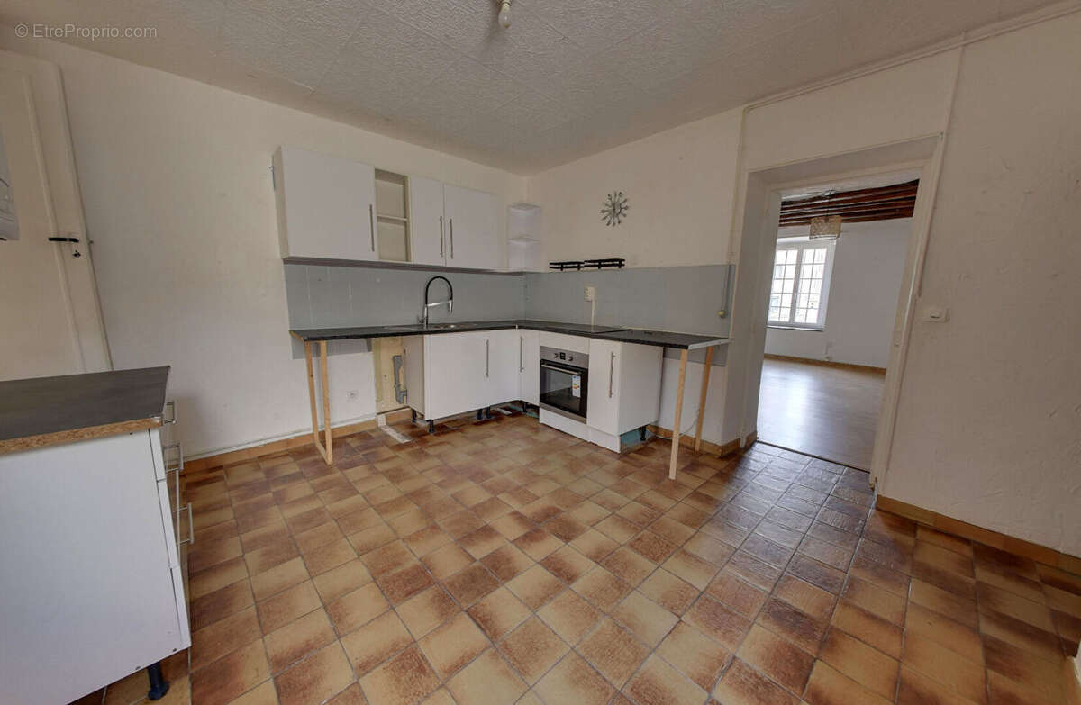 Appartement à RAMBOUILLET