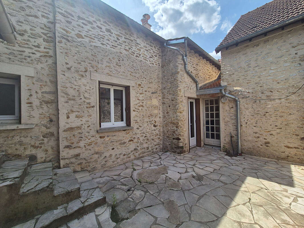 Appartement à RAMBOUILLET